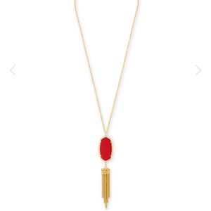 Kendra Scott Rayne Necklace
